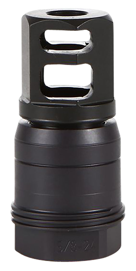 Sig Sauer Clutch-Lok QD Suppressor Mount Muzzle Brake 7.62mm 90-Degree Taper 5/8x24