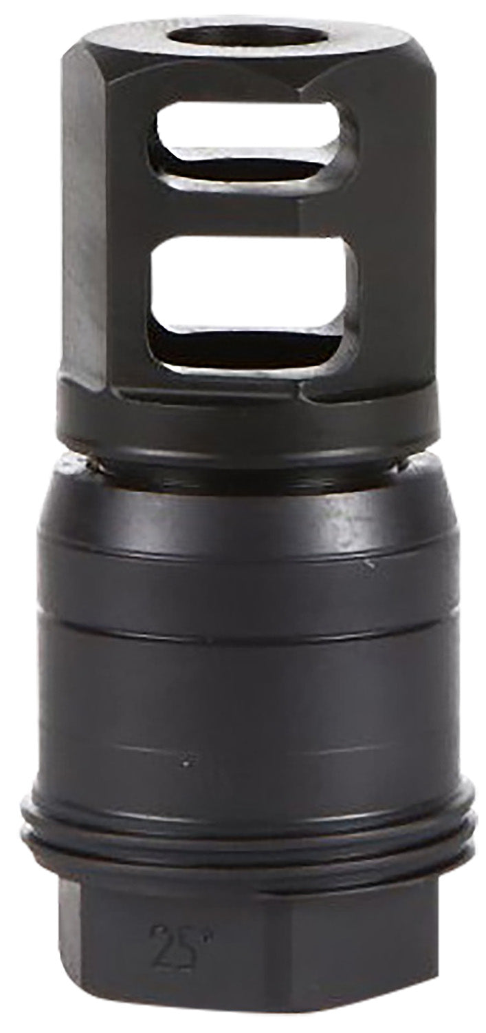 Sig Sauer Clutch-Lok QD Suppressor Mount Muzzle Brake 5.56mm 25-Degree Taper 1/2x28