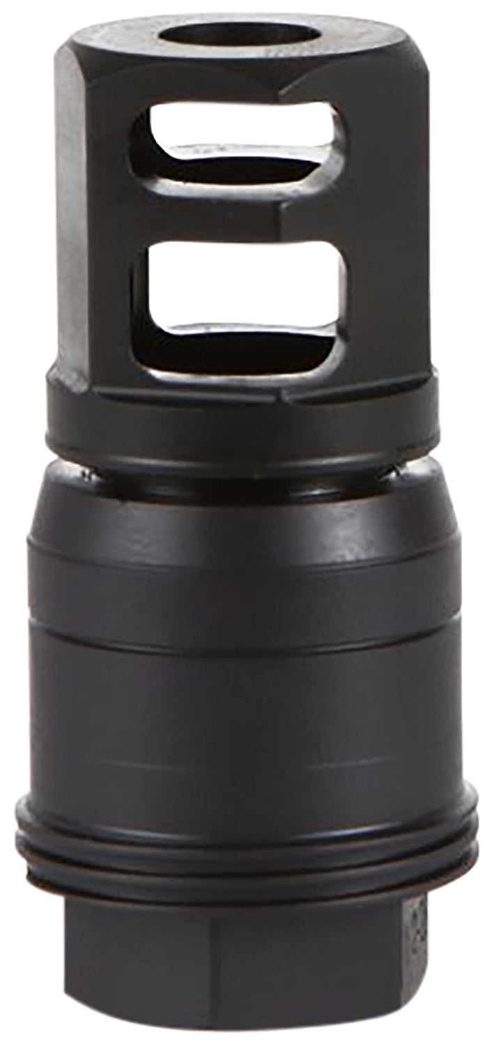 Sig Sauer Clutch-Lok QD Suppressor Mount Muzzle Brake 5.56x45mm 90-Degree Taper 1/2-28