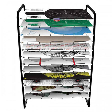 Birchwood Casey EZE-Scorer 1200 Sheet Target Display Rack
