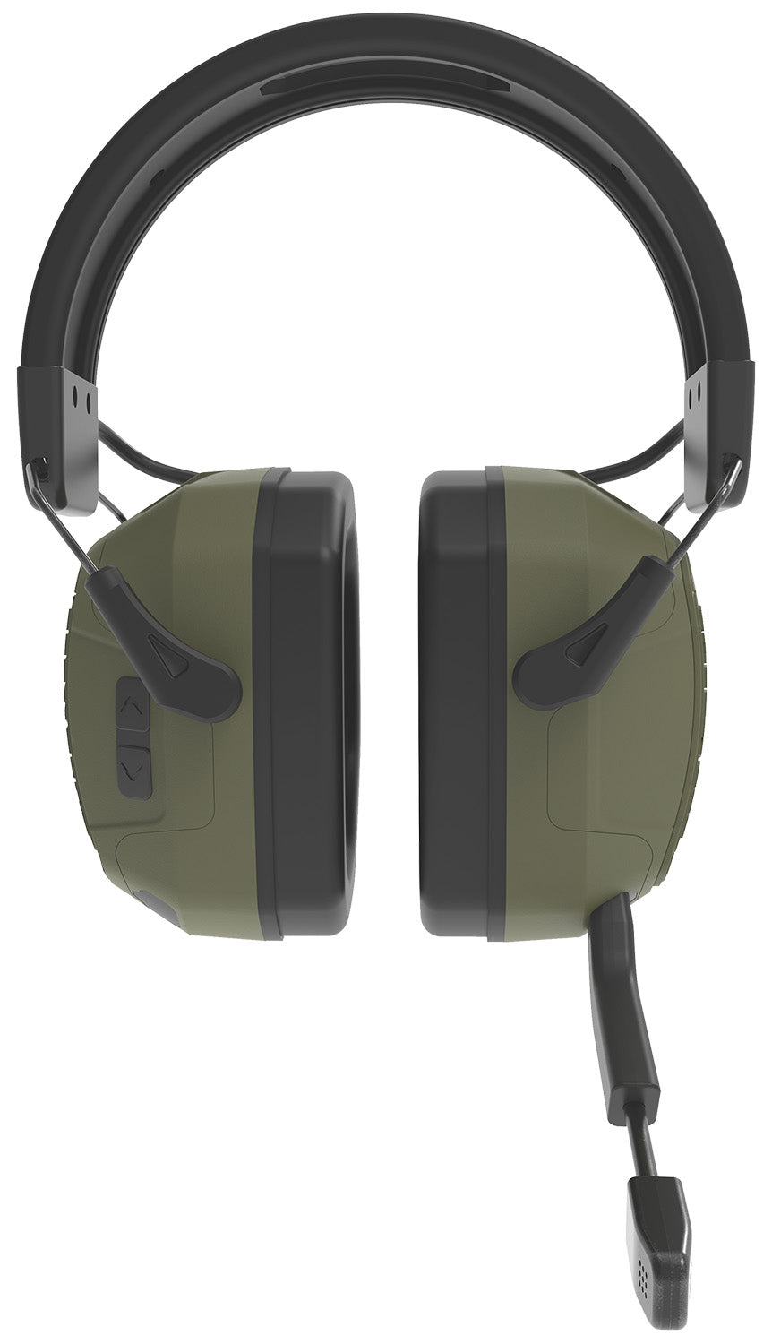 Caldwell E-Max PRO BT Over-the-Head Electronic Hearing Protection Bluetooth Black Adult