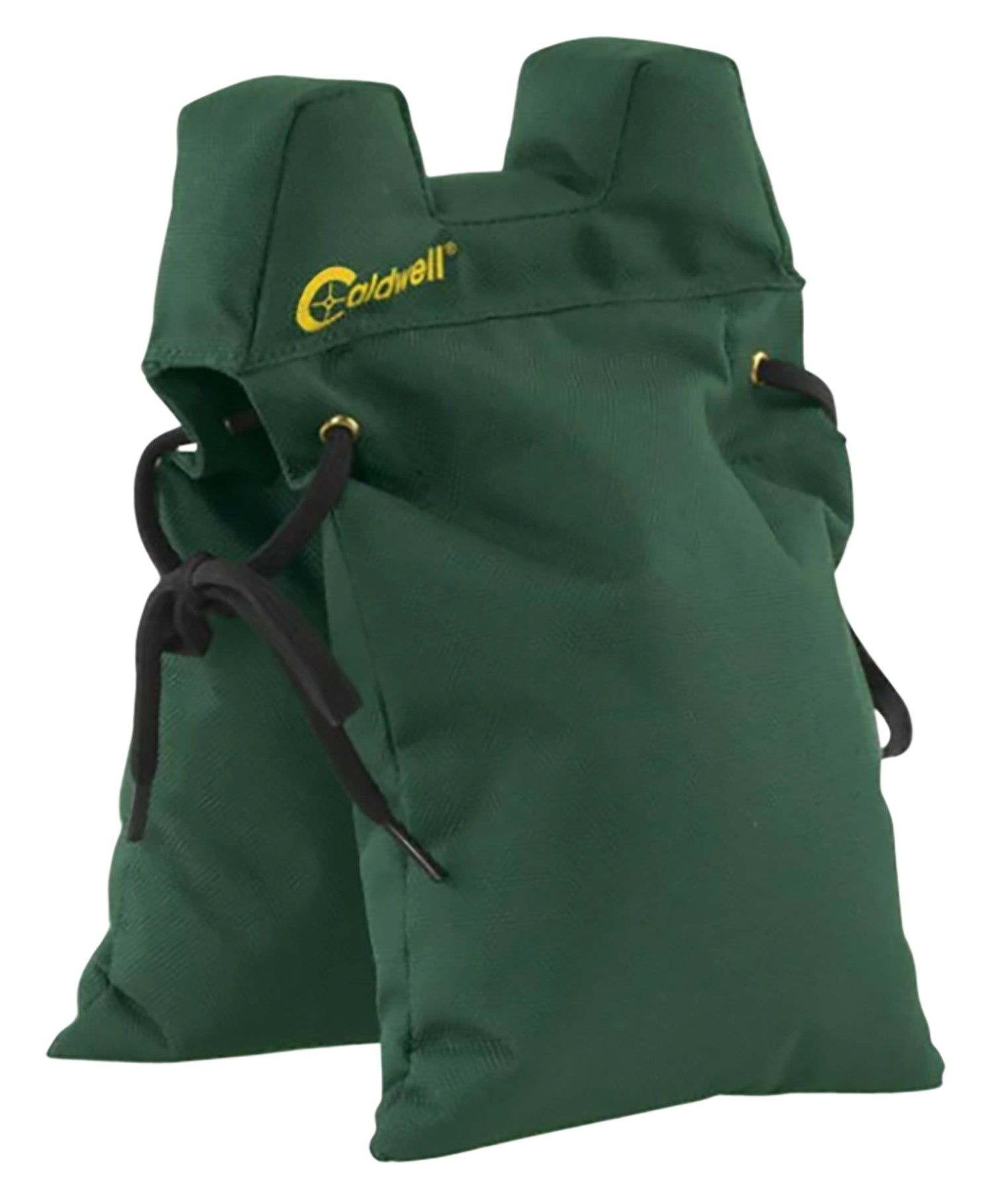 Caldwell Hunters Blind Bag Filled Dark Green Nylon 1.6 lb Rifle Support