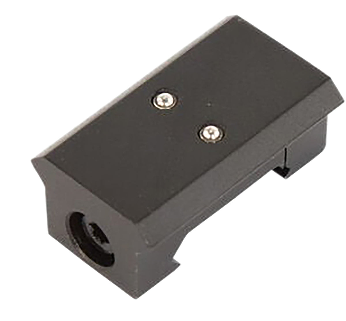 Caldwell 123904 AR Brass Catcher Spare Picatinny Rail Mount Black