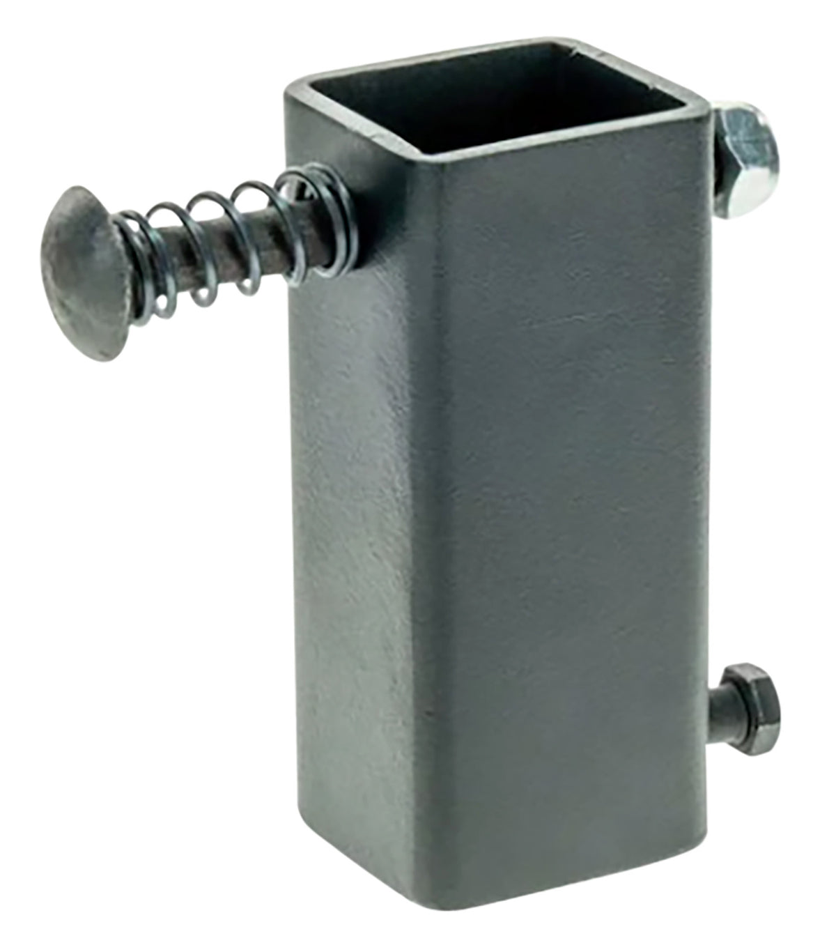 Caldwell 1102669 T-Post Hanger Black Steel for Hanging AR500 Target Plates