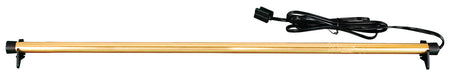 Lockdown 725751 Gun Safe Golden Rod Dehumidifier 36-Inch 110V 500 Cubic Feet