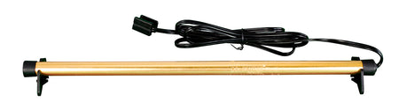 Lockdown Golden Rod 18" Electric Dehumidifier Rod Gold 110V