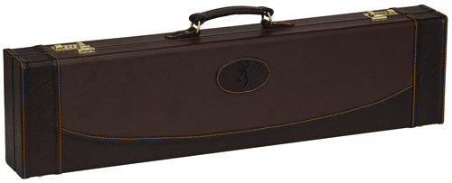 Browning Encino II Shotgun Luggage Case 32" Barrel Chestnut/Coffee