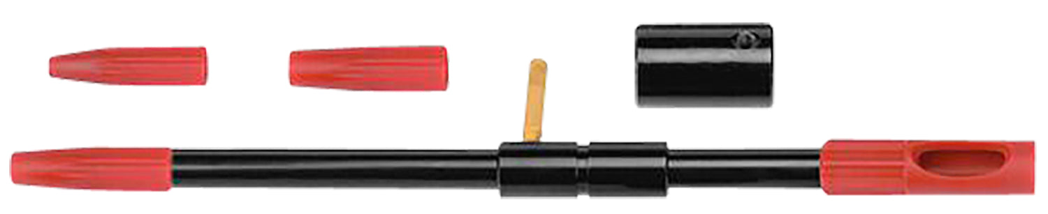 Tipton Universal Bore Guide Rifle Aluminum Firearm with Included Muzzle Guides