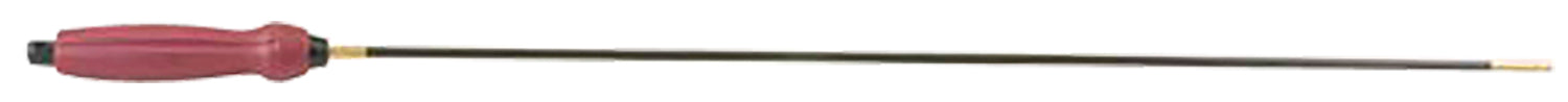 Tipton Deluxe 36" Carbon Fiber Cleaning Rod for .27 to .45 Cal Rifles