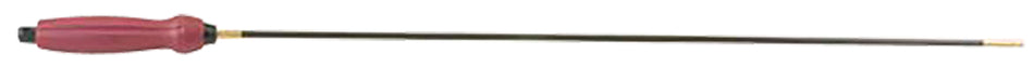 Tipton Deluxe 36" Carbon Fiber Cleaning Rod for .27 to .45 Cal Rifles