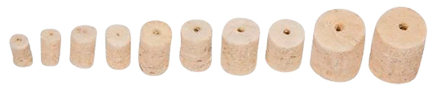 Tipton .22 Cal Felt Cleaning Pellets 100 Pellets with Caliber Correct Jag