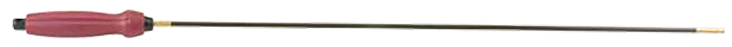 Tipton Deluxe 36" Carbon Fiber Cleaning Rod for .17 and .20 Cal Rifles
