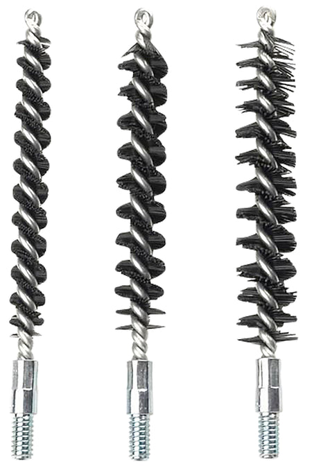 Tipton Bore Brush Set 22 Caliber Rifle Nylon Bristles Solvent Resistant