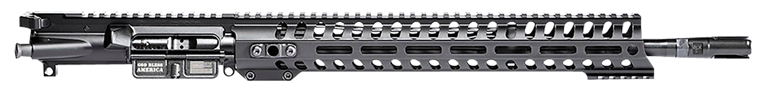 Patriot Ordnance Factory Minuteman 5.56x45mm 16.5" Complete Upper M-LOK DI