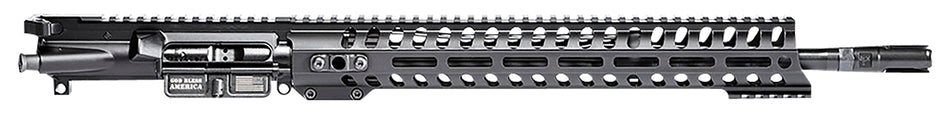 Patriot Ordnance Factory Minuteman 5.56x45mm 16.5" Complete Upper M-LOK DI