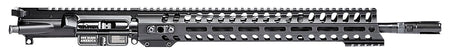 POF-USA Minuteman AR-15 Complete Upper 350 Legend 16.5" Black Nitride 14.5" M-LOK Handguard Mid-Length Gas Block