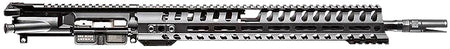 POF-USA Renegade+ AR-15 Complete Upper Assembly 300 Blackout 10.5" Nitride 9" M-LOK Dictator Adjustable Gas Block