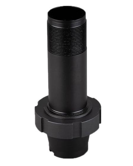 SilencerCo Salvo 12 Choke Mount Adapter AC872 Mossberg 500 Improved Cylinder