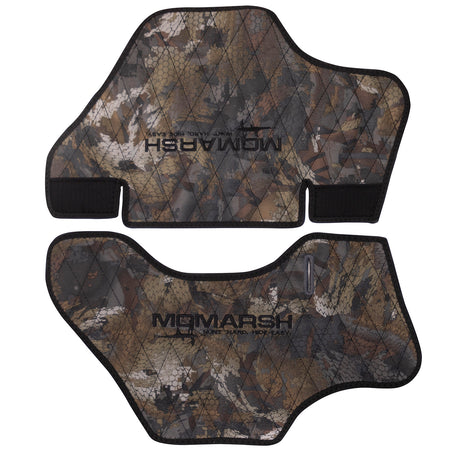 MOmarsh 34139 Versa-Vest Interchangeable Replacement Neoprene Panels Gore Optifade Timber