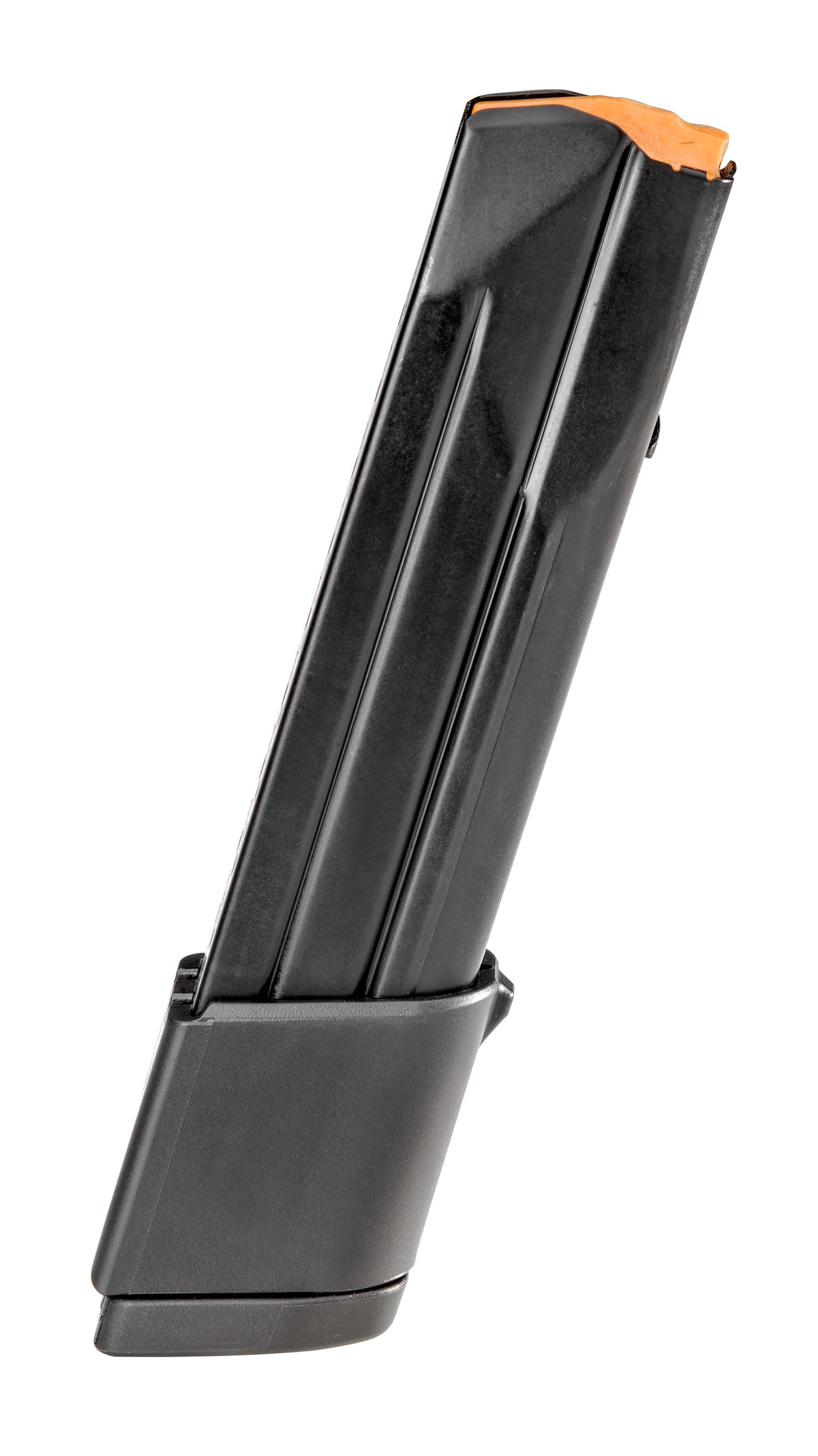 FN 509 Pistol 24rd 9mm Luger Extended Magazine Black Steel