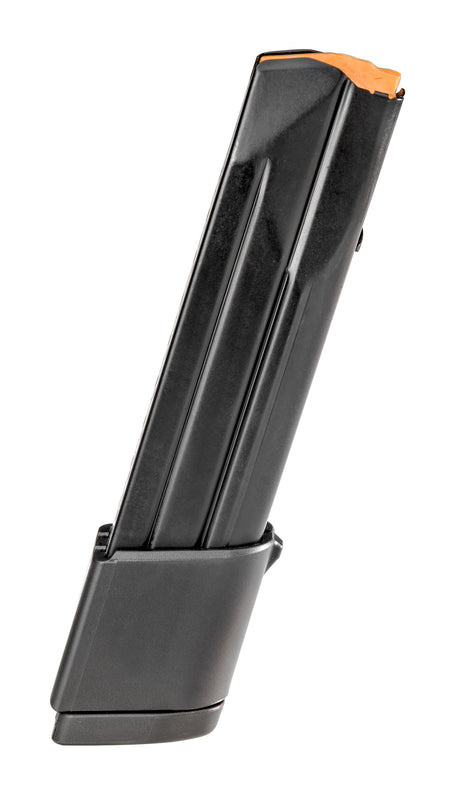 FN 509 Pistol 24rd 9mm Luger Extended Magazine Black Steel
