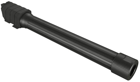 Canik PACN0022 9mm Luger Match Grade Melonite Threaded Barrel for TP9 Mete SFX