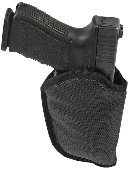 Blackhawk TecGrip Formlok IWB Size 05 Black Nylon for Glock 26/43/Ruger LC9/Springfield Hellcat Ambidextrous