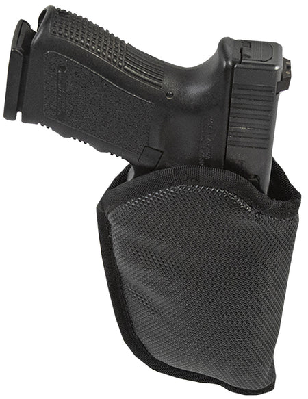 Blackhawk TecGrip Formlok IWB Size 03 Black Nylon for Glock 17/Colt 1911 5 Inch/Sig P320 Ambidextrous