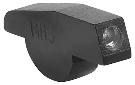 Meprolight USA Tru-Dot 117603101 Green/Tritium White Outline Night Sight Dovetail S&W J Frame 1-7/8in