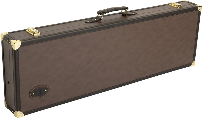 Browning Auto/Pump Shotgun Luggage Case 32" BBL Brown Fleece Lined