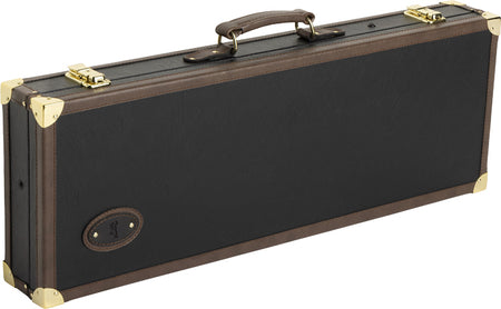 Browning .22 Rifle Storage Case with Fleece Lining