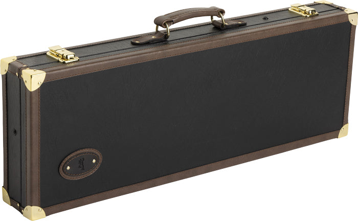 Browning .22 Rifle Storage Case with Fleece Lining
