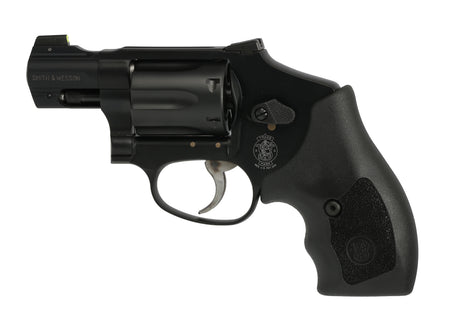 432UC 32H&R 1-7/8" 6RD NS BLK ULTIMATE CARRY/RUBBER UC GRIPS