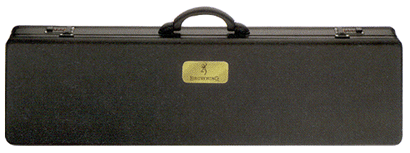 Browning Luggage Case for Two O/U or Single Barrel Shotguns