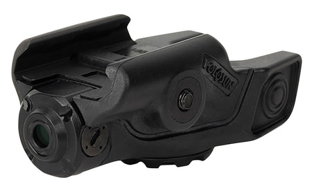 Holosun RMLGR Rail Mounted Green Laser Aiming Device IP68 Waterproof Black
