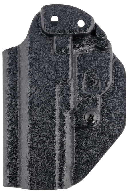 Mission First Tactical Ambidextrous Appendix Holster IWB OWB Black Polymer for 1911 4 Inch Pistol