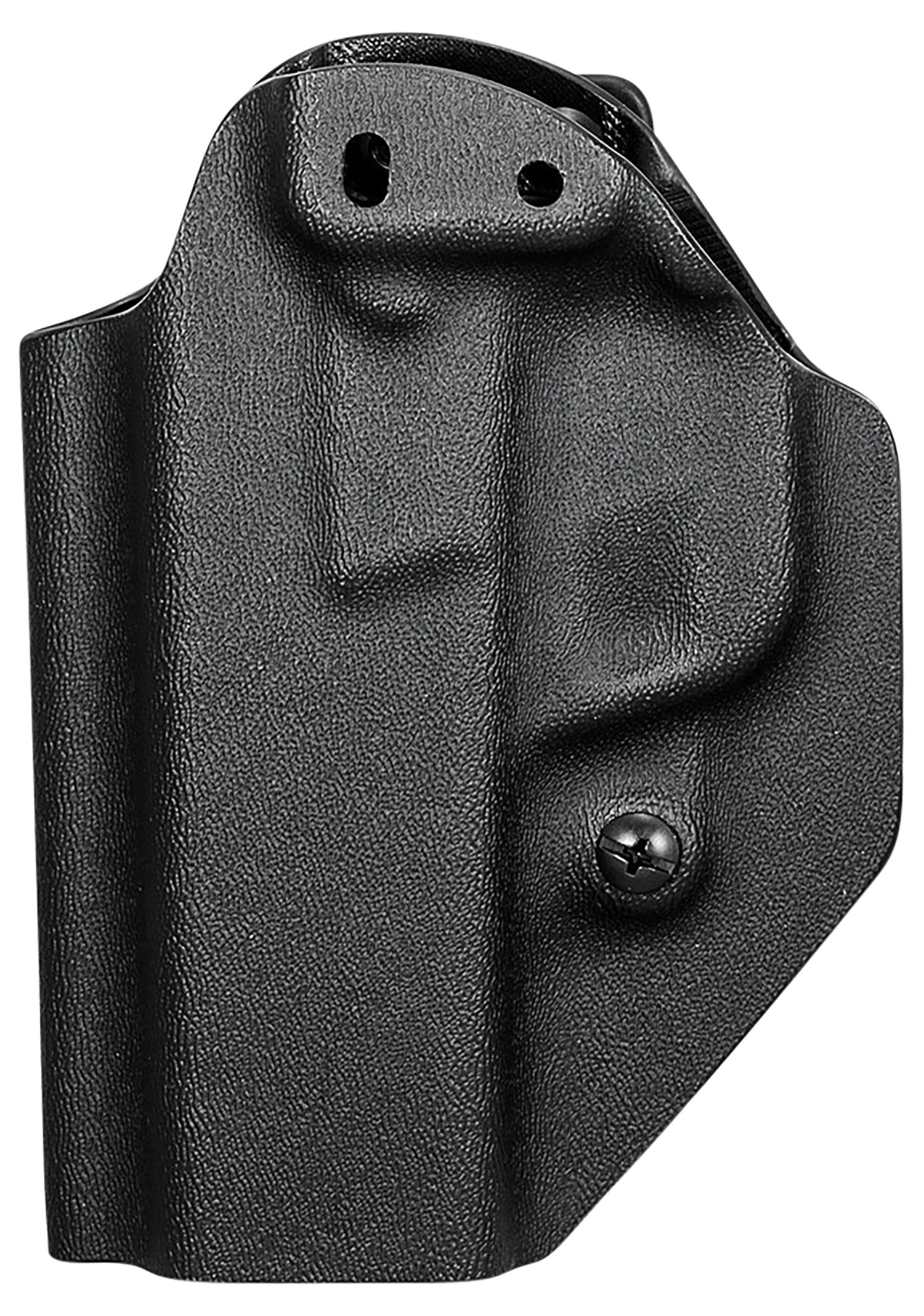 Mission First Tactical Ambidextrous IWB Appendix Holster Black for S&W SD9 VE SD VE SD40 VE Belt Clip