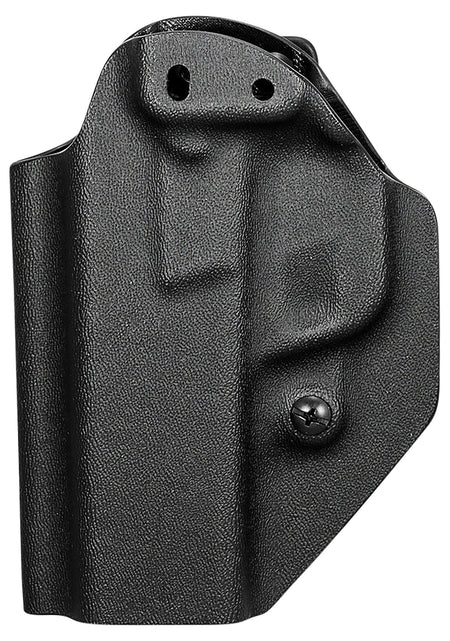 Mission First Tactical Ambidextrous IWB Appendix Holster Black for S&W SD9 VE SD VE SD40 VE Belt Clip