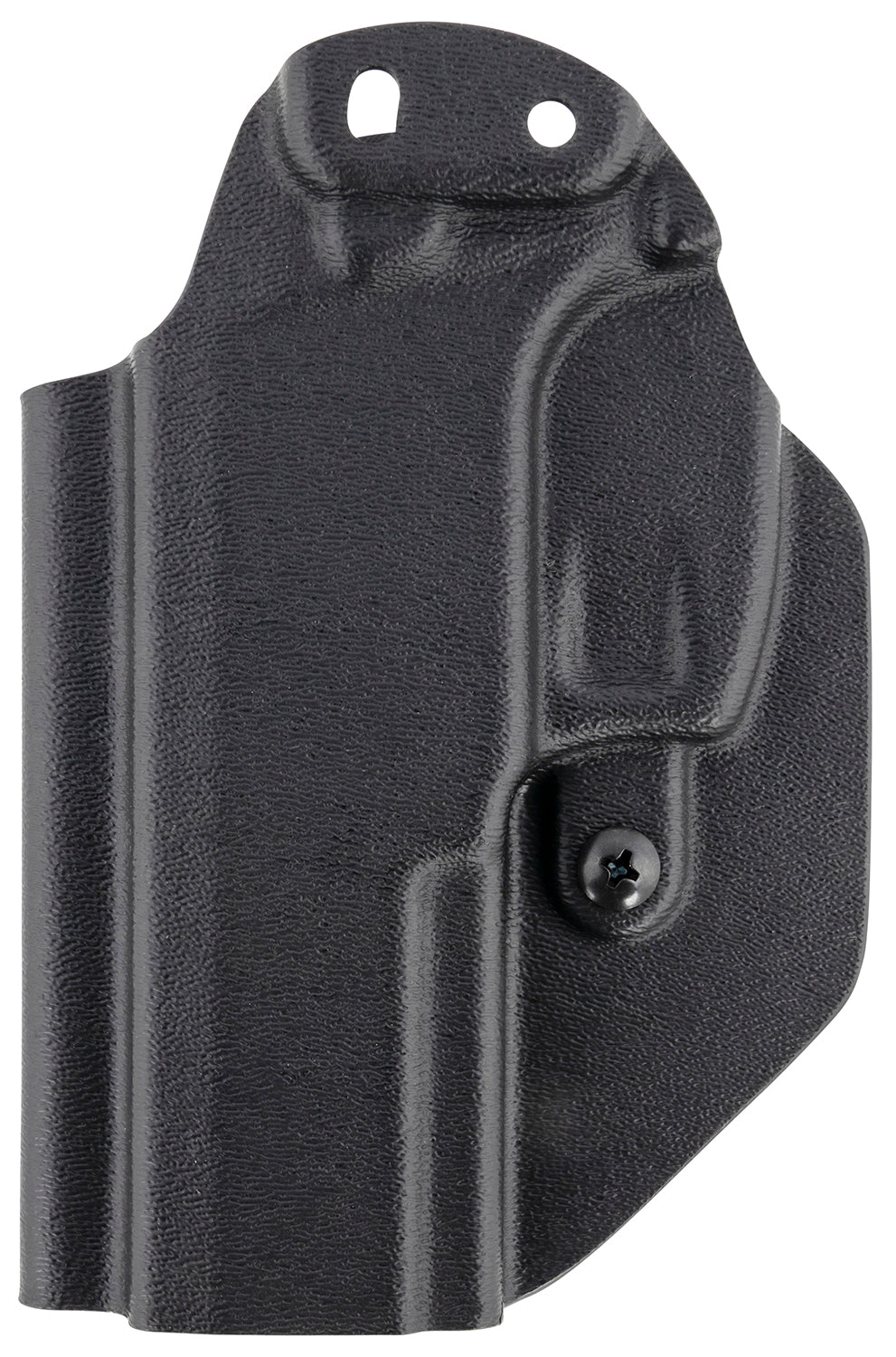 Mission First Tactical Ambidextrous Appendix Holster Black Polymer Belt Clip for Taurus G3 Pistol