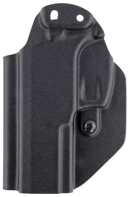 Mission First Tactical Ambidextrous Appendix Holster Black Polymer Belt Clip for Taurus G3 Pistol
