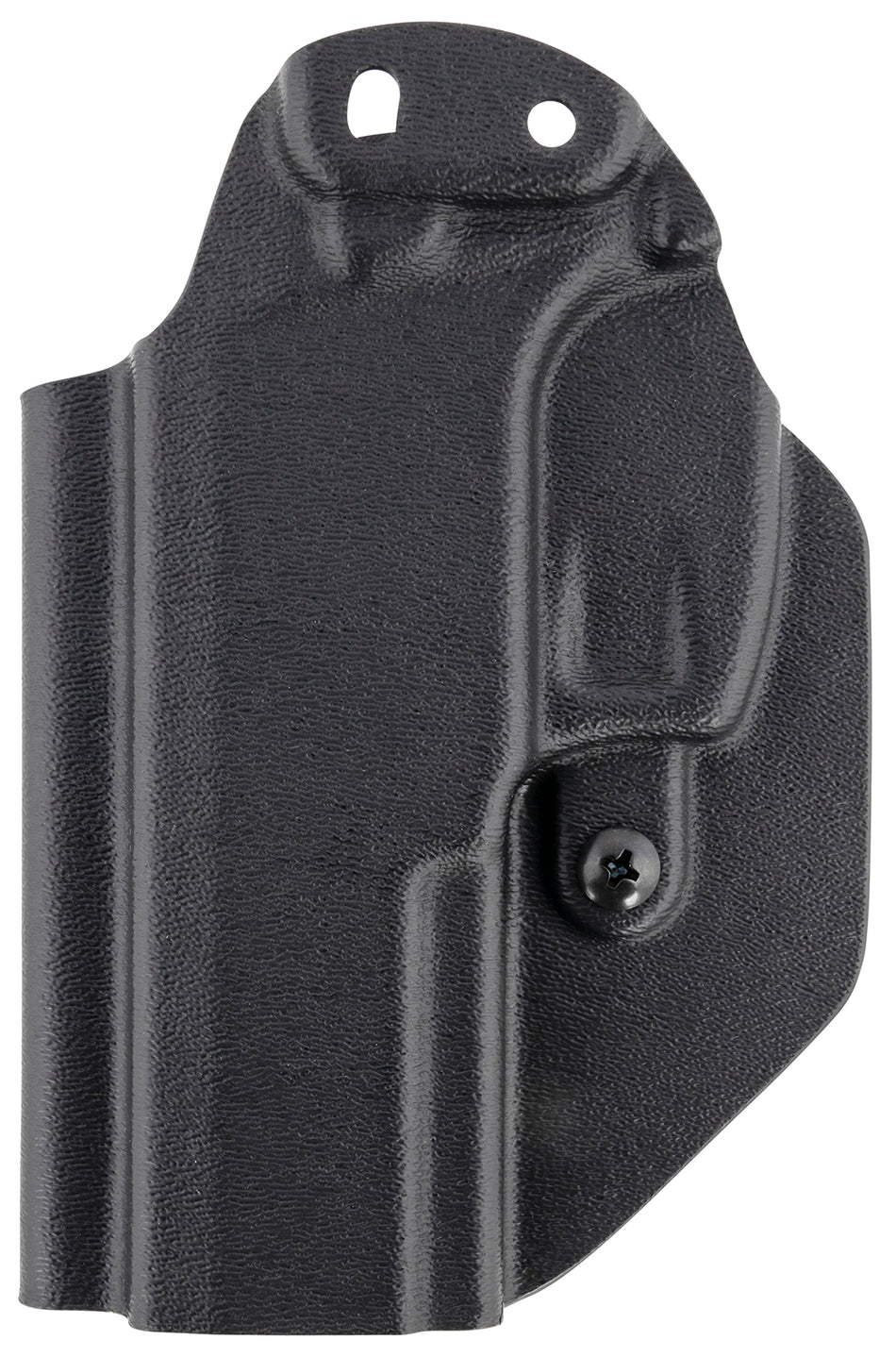 Mission First Tactical Ambidextrous Appendix Holster Black Polymer Belt Clip for Taurus G3 Pistol