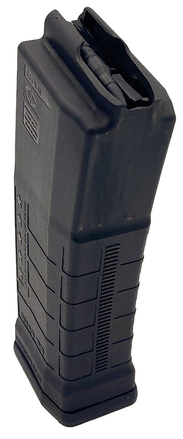 Desert Tech Quadmag-53 QTRMGB53 53-Round 5.56 NATO Rifle Magazine Fits Quattro-15 Black