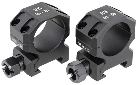 Sig Sauer SOA10033 Buckmasters 1 Inch Low Mount Rings Matte Black 0 MOA