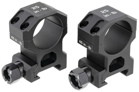 Sig Sauer SOA10035 Buckmasters 1 Inch High Mount Rings Matte Black 0 MOA