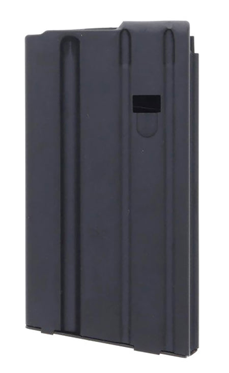 Bushmaster F419187 AR-15 .450 Bushmaster 5-Round Black Aluminum Rifle Mag