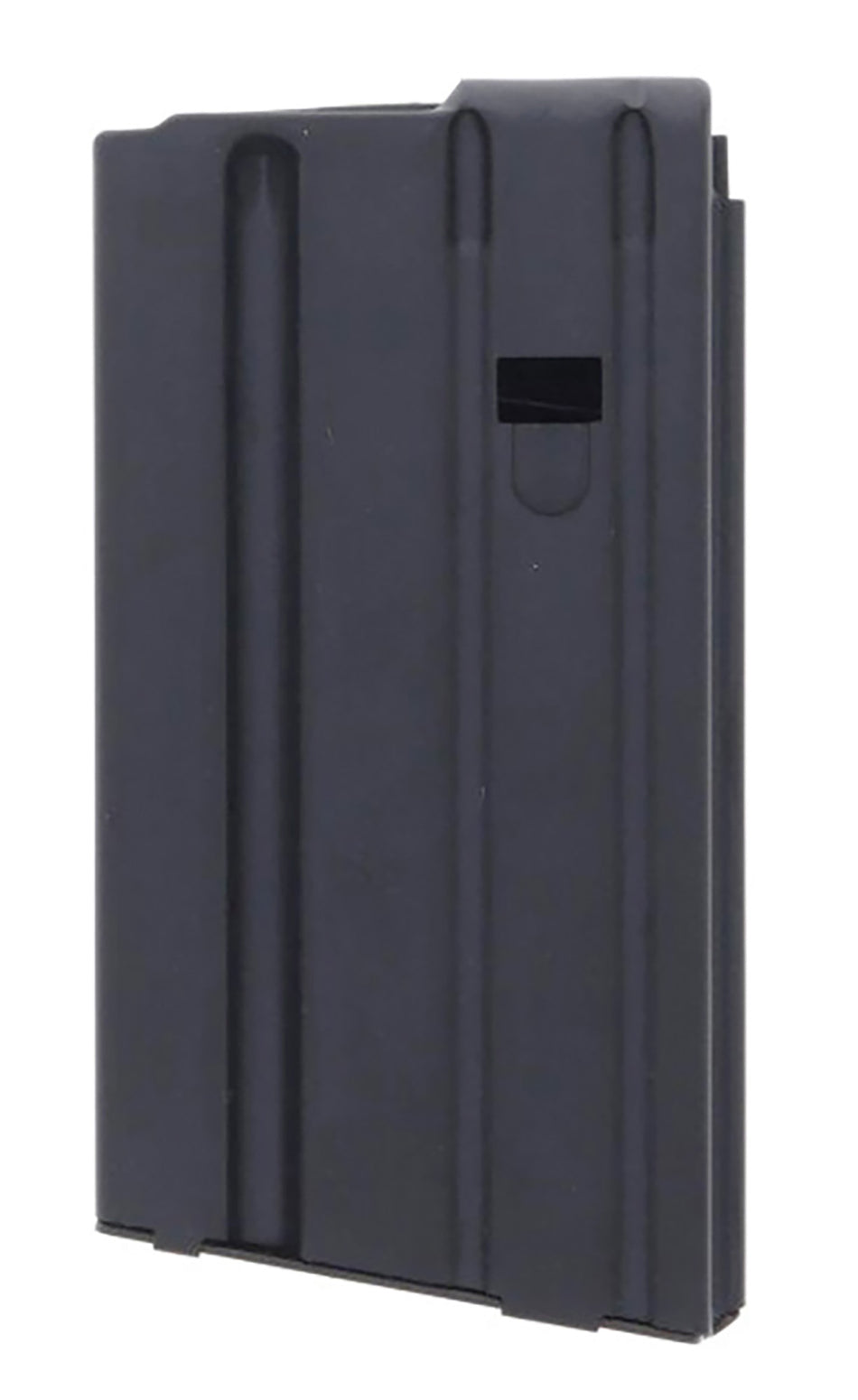 Bushmaster F419187 AR-15 .450 Bushmaster 5-Round Black Aluminum Rifle Mag