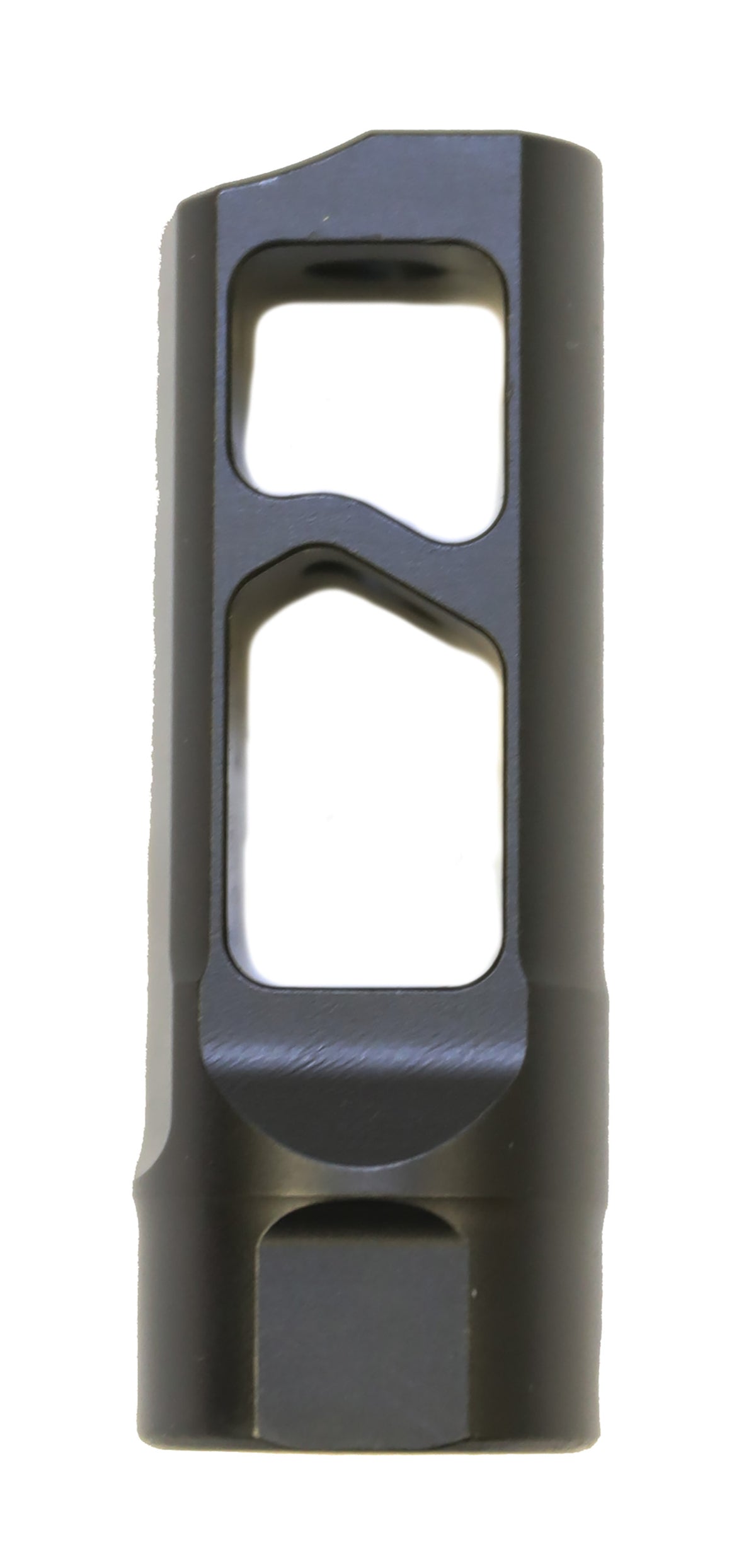 Bushmaster Snake Charmer Recoil-Reducing Muzzle Brake .308 Black 5/8x24