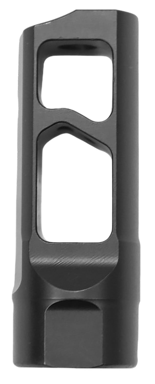 Bushmaster Snake Charmer Recoil-Reducing Muzzle Brake .450 Bushmaster Black