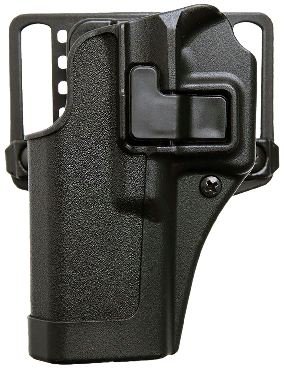 Blackhawk Serpa CQC Outside Waistband Size 70 Black Polymer Holster Fits Sig P365/P365XL Right Hand