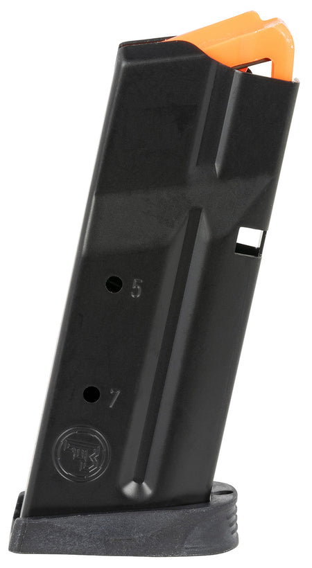 CZ-USA 11470 CZ P-10 M 9mm Luger 7rd Black Steel Handgun Magazine